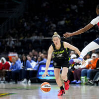 Beşiktaş'a WNBA şampiyonu oyun kurucu!