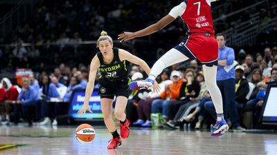 Beşiktaş'a WNBA şampiyonu oyun kurucu!