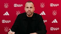Ajax'ta Heitinga dönemi