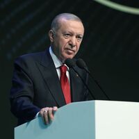 Cumhurbaşkanı Erdoğan: En büyük eserimiz terörsüz Türkiye