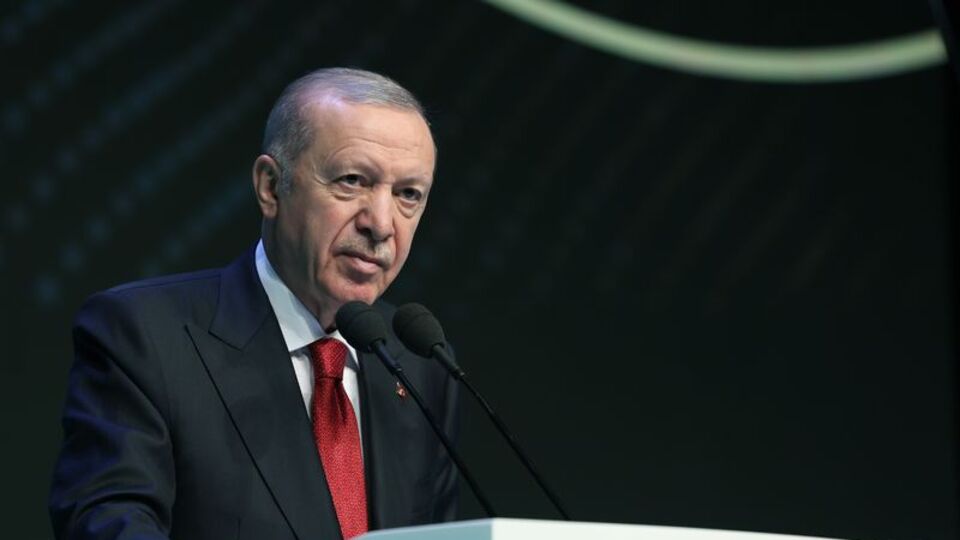 Cumhurbaşkanı Erdoğan: En büyük eserimiz terörsüz Türkiye