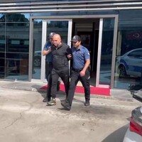 "Bir anlık heyecan" diyen saldırgan tutuklandı