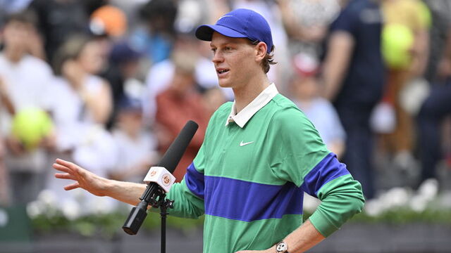 Sinner zorlanmadan dördüncü turda