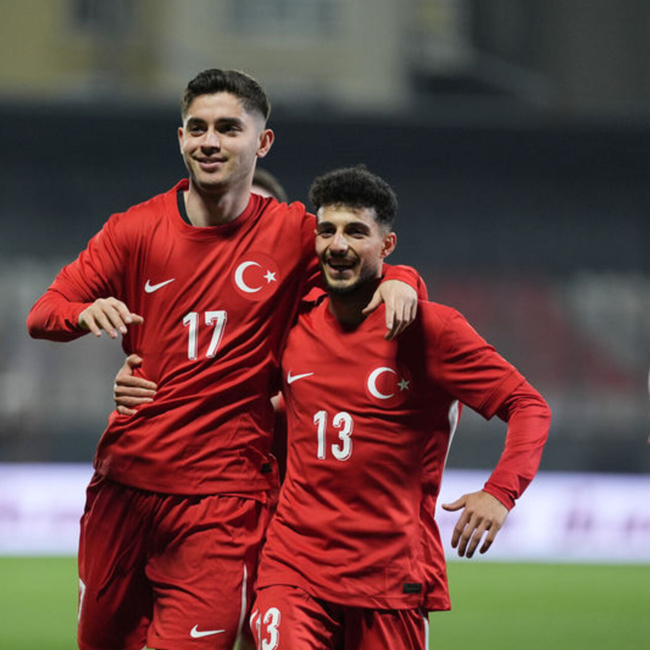 Ümit Milli Takımı'nın aday kadrosu açıklandı!
