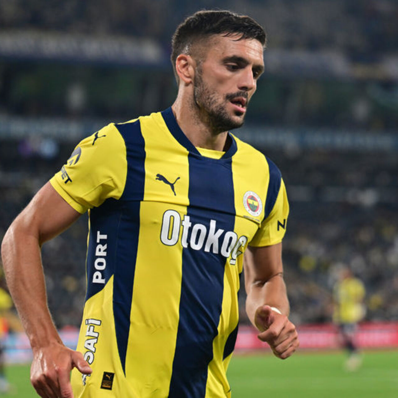 Dusan Tadic Ajax'a dönmek istiyor!