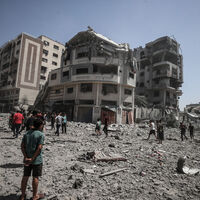 Hamas’tan Arabuluculara Şartlı Olumlu Yanıt