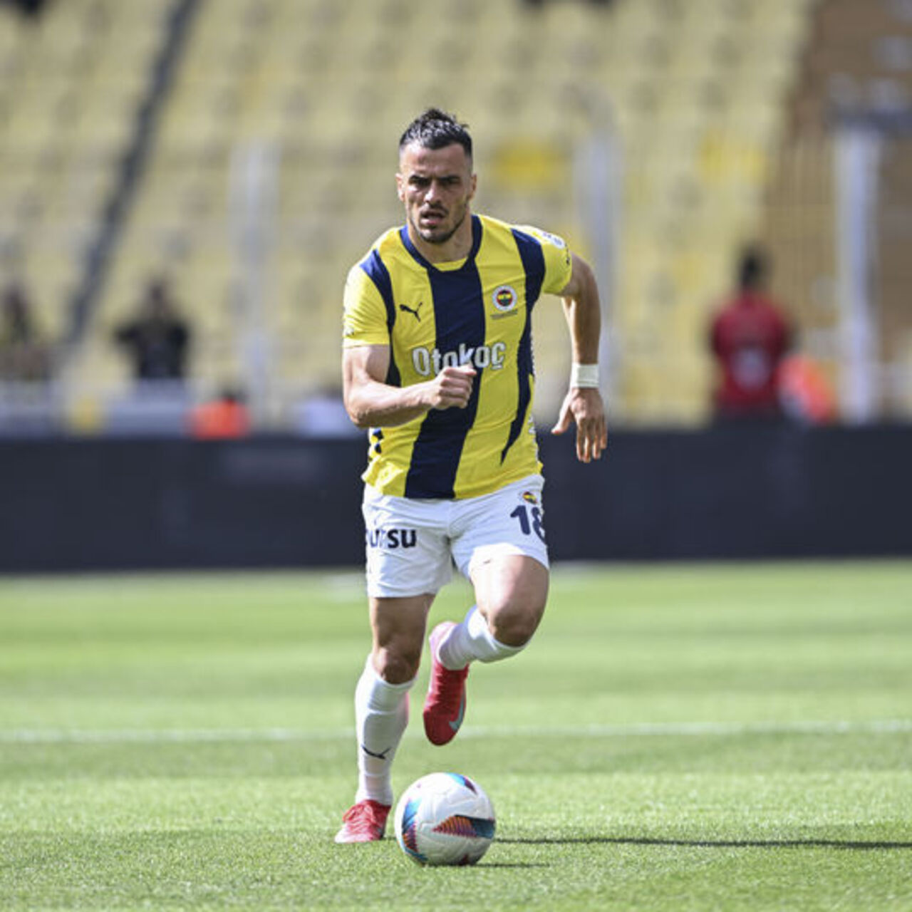Kostic'ten geleceğiyle ilgili açıklama!