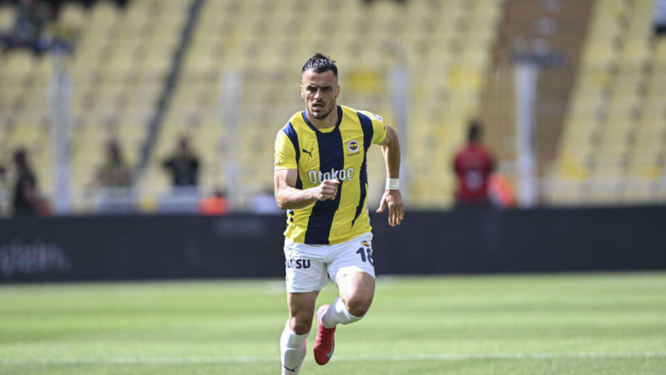 Kostic'ten geleceğiyle ilgili açıklama!