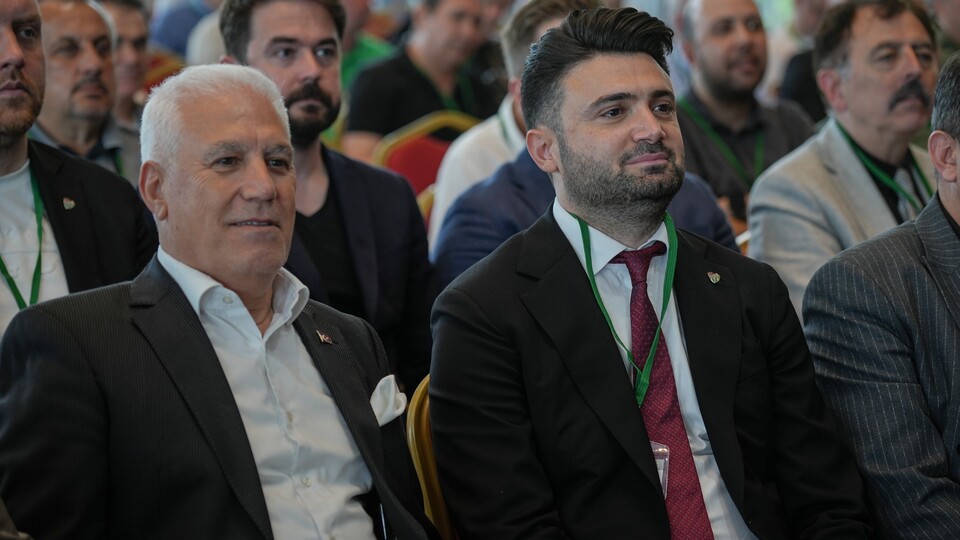 Bursaspor'un güncel borcu açıklandı!