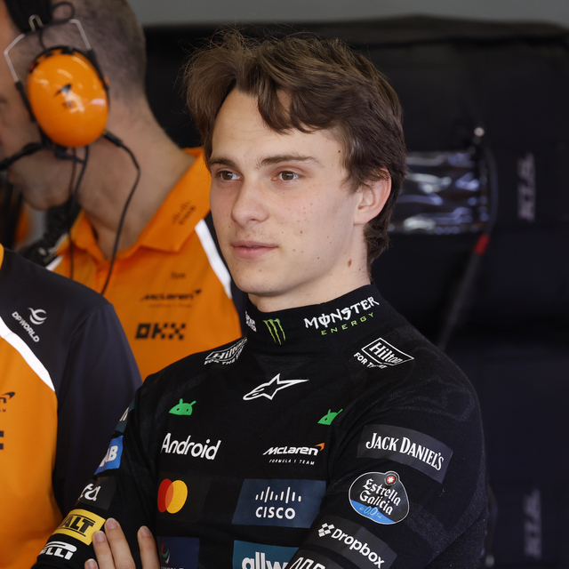 İspanya GP'de pole pozisyonu Piastri'nin!