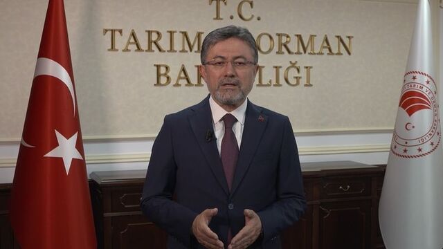 'Tohumda söz sahibi ilk 10 ülkesi içindeyiz'