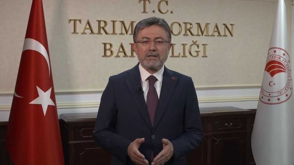 'Tohumda söz sahibi ilk 10 ülkesi içindeyiz'