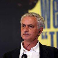 Mourinho ayrılıkları tek tek açıkladı!