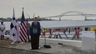 ABD'den Çin'e karşı ortak tavır mesajı