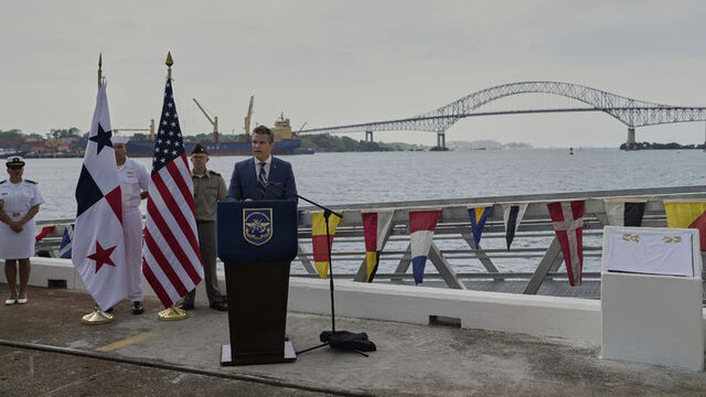 ABD'den Çin'e karşı ortak tavır mesajı