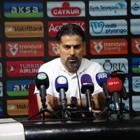 "Geleceğimin ne olacağını bilmiyorum"