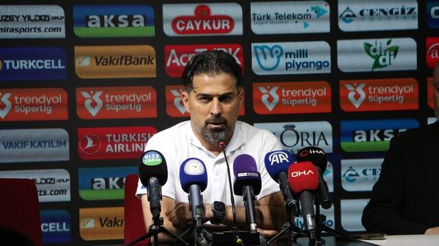 "Geleceğimin ne olacağını bilmiyorum"