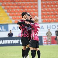 Alanyaspor üç puanı iki golle aldı!