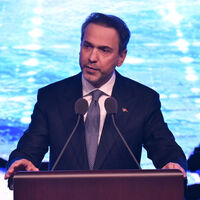 Gabar'daki üretimin bilançosu