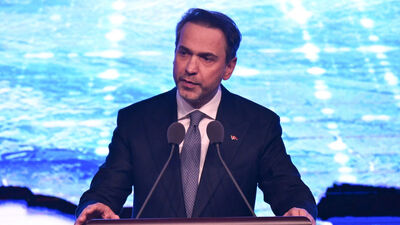 Gabar'daki üretimin bilançosu