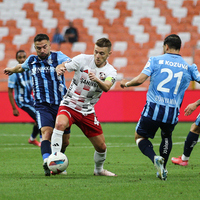 Gol düellosunda kazanan çıkmadı!