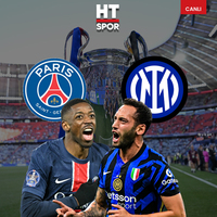 Dev finalde ilk 11'ler belli oldu