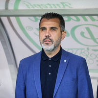 "Bu benim son maçımdı!"