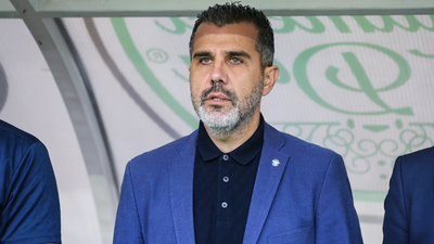 "Bu benim son maçımdı!"