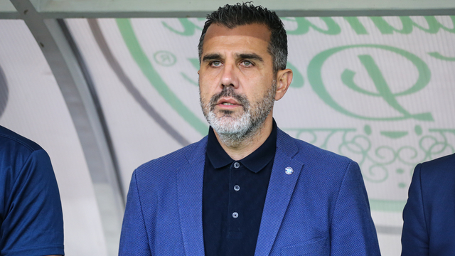 "Bu benim son maçımdı!"