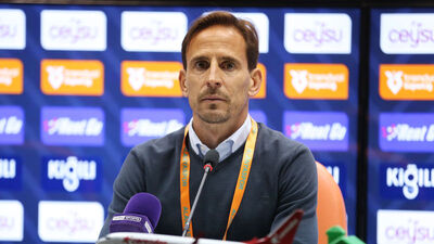 "Sezonu galibiyetle bitirmek önemliydi"