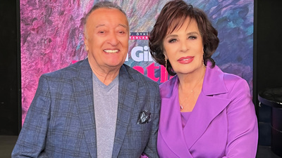 "Yüzümde maskeyle sahnedeydim"