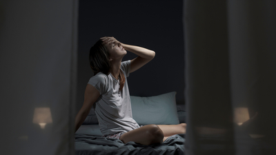 Yaz sıcağında rahat uyumanın 17 etkili yolu!