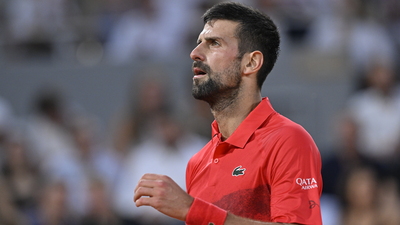 Djokovic ve Gauff 4. tura yükseldi!