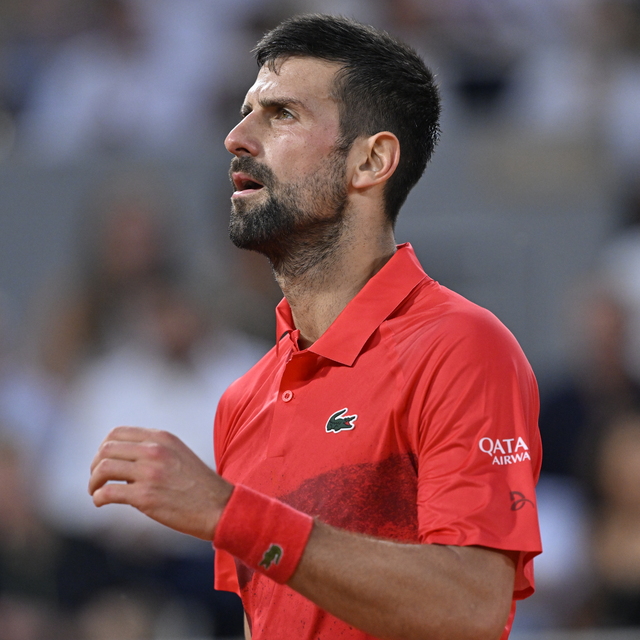 Djokovic ve Gauff 4. tura yükseldi!