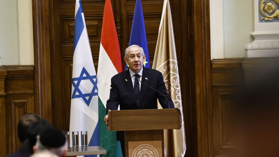 İsrail'den Hamas açıklaması