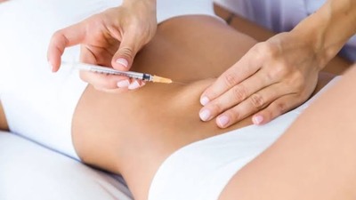 Vücudunuzu istediğiniz şekle sokan o uygulamaya dikkat!