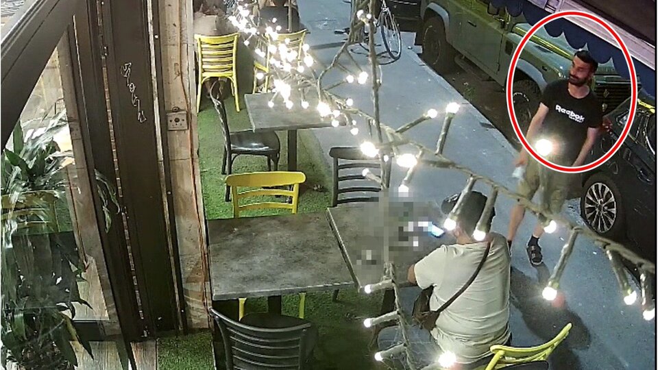 İtalya'daki kayıp Türk bulundu