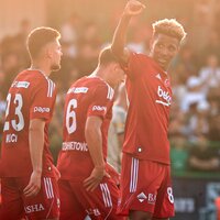 Beşiktaş'ın 11'i belli oldu!