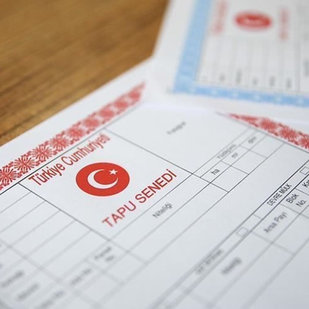 Tapuda işlemler dijital dönüşümle saniyelere inecek