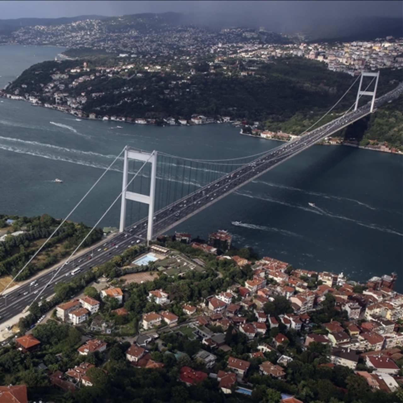 Bayramda köprü ve yollar ücretsiz mi?