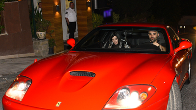 Başarısız kaçma girişimi