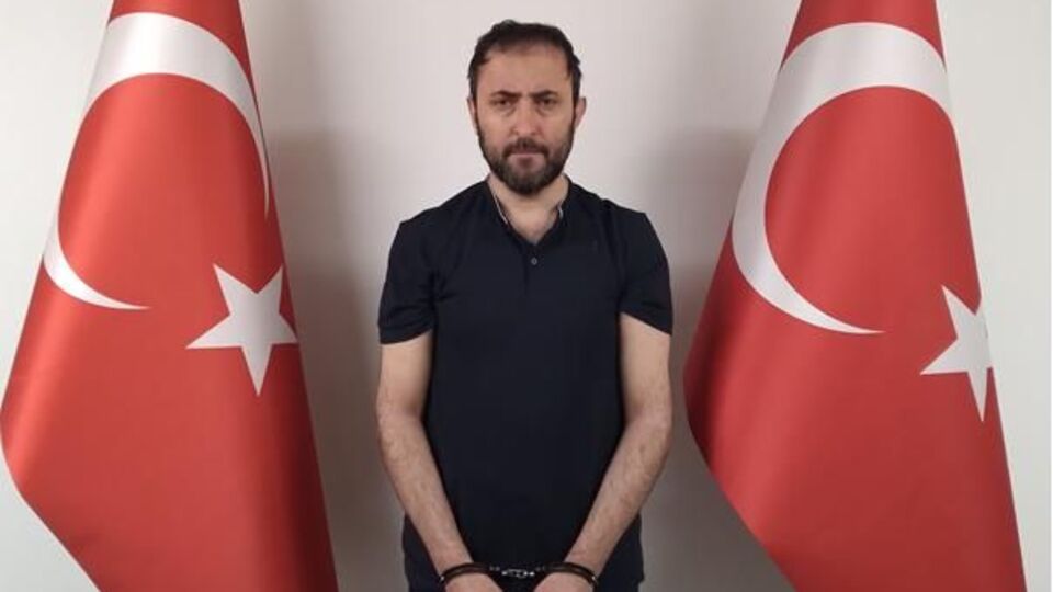 MİT ve Pakistan istihbaratından ortak operasyon!