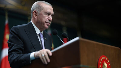 Kabine yarın toplanıyor