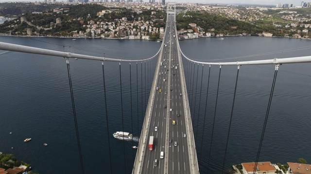 Bayramda ulaşım ücretsiz