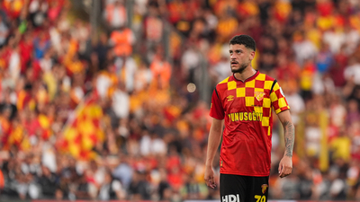 Romulo'ya Almanya'dan dev teklif!