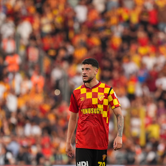 Romulo'ya Almanya'dan dev teklif!