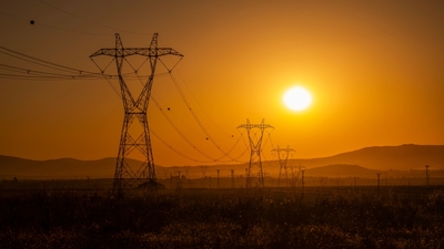 Elektrik santrallerine 2 milyar TL'lik kapasite mekanizması desteği