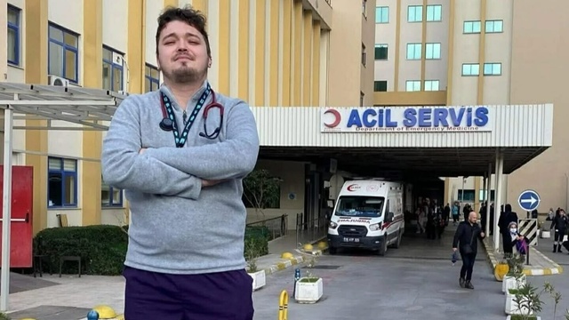 Genç doktorun ölümünde sır perdesi aralandı!