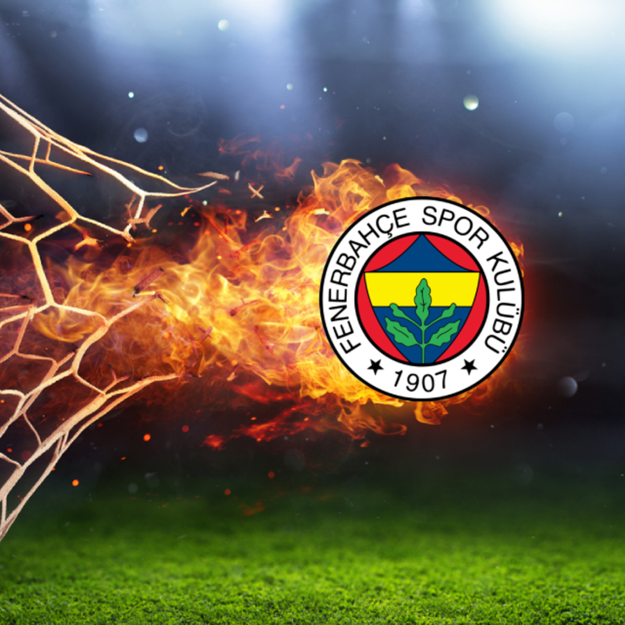 Fenerbahçe'nin ilk transferi: Amara Diouf