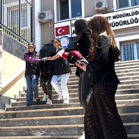 Matematik mühendisi kadın, arkadaşını öldürdü!